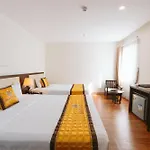 Ego Luxury Residences & Suite