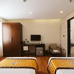 Ego Luxury Residences & Suite