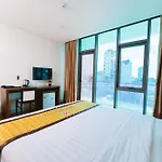 Ego Luxury Residences & Suite