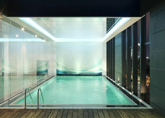 Ego Luxury Residences & Suite