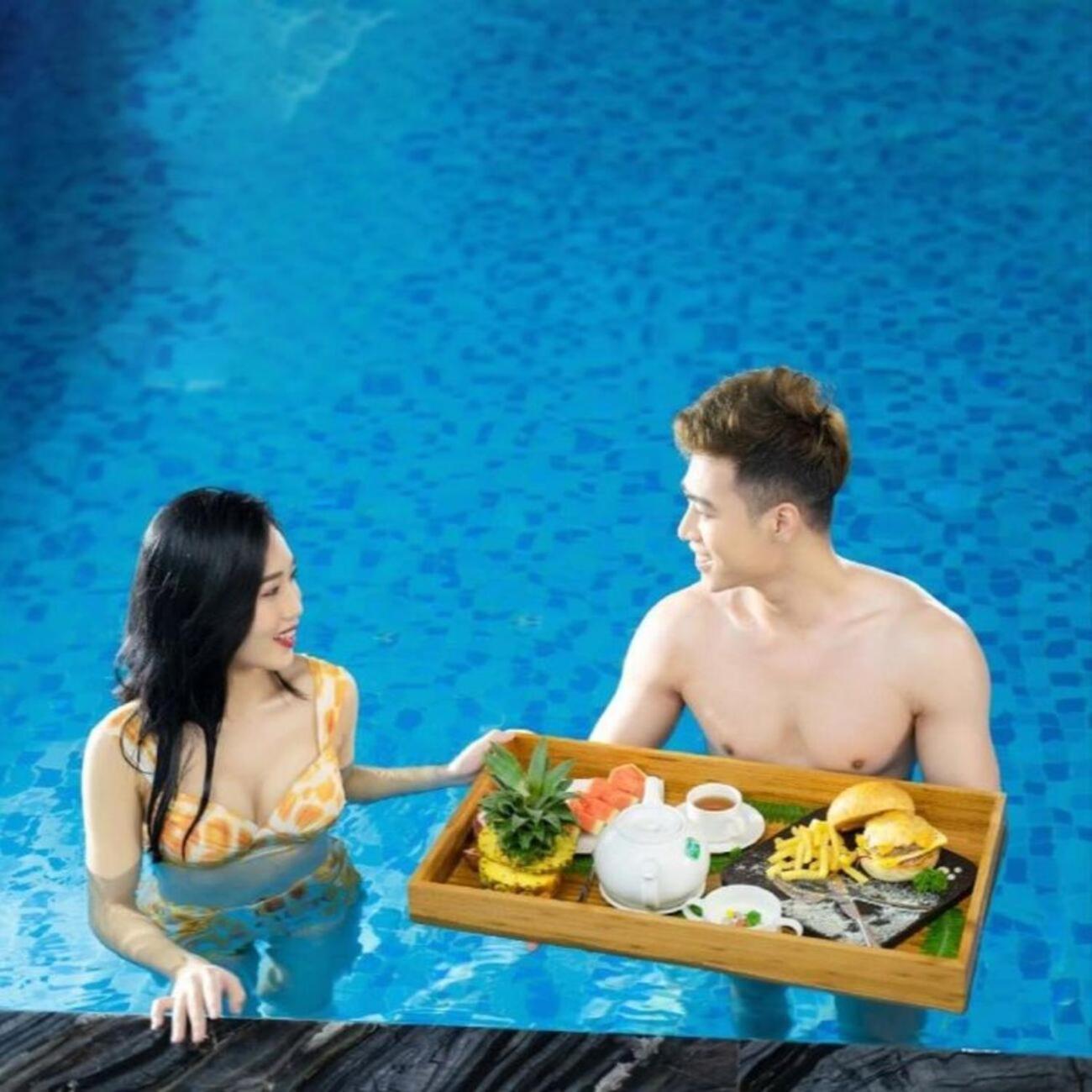 Ego Luxury Residences & Apartment