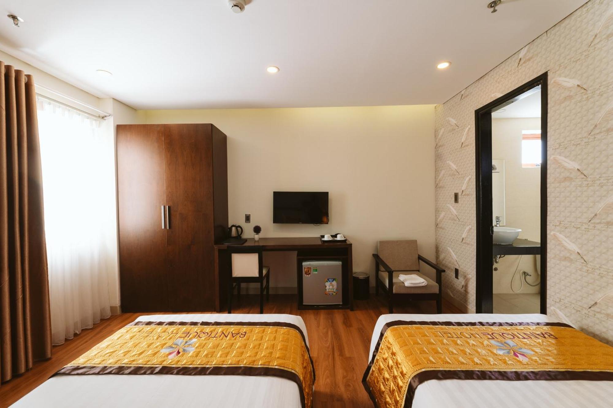 Apartment Ego Luxury Residences & Da Nang