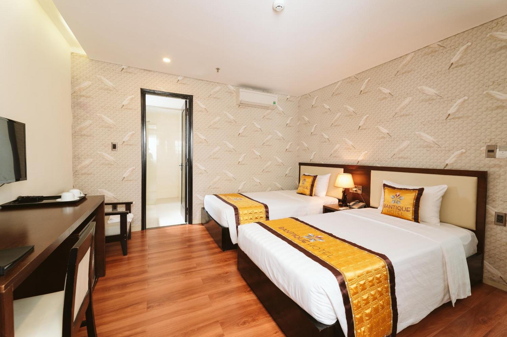 Ego Luxury Residences & * Da Nang