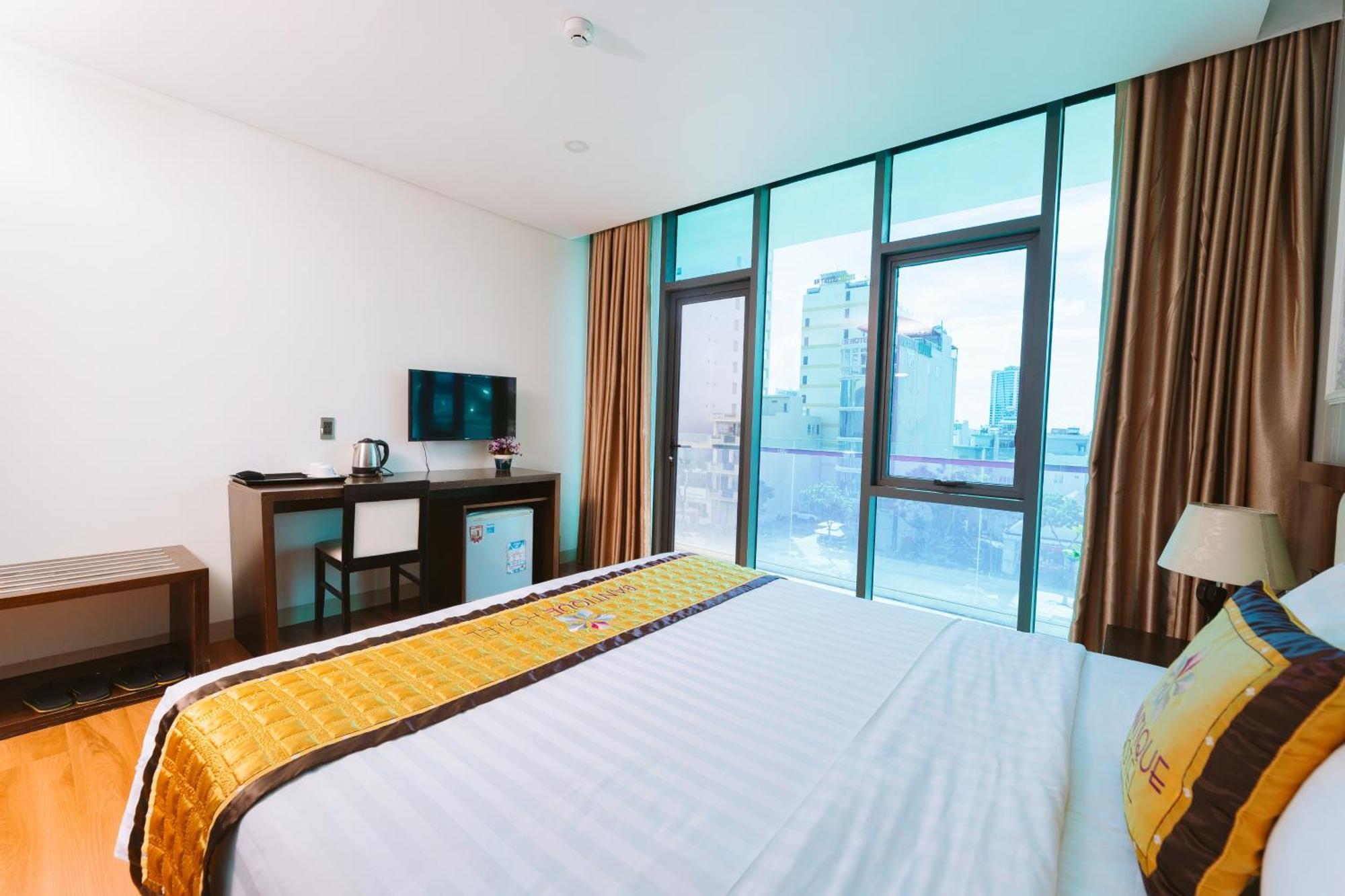 Ego Luxury Residences &