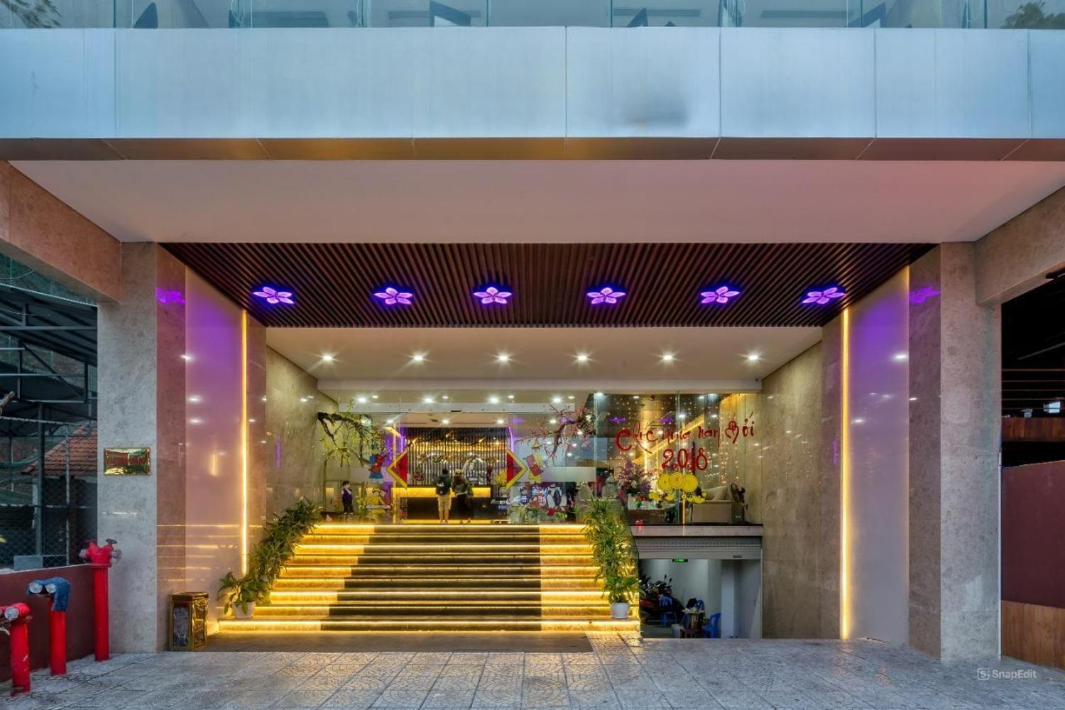 Ego Luxury Residences & Apartment