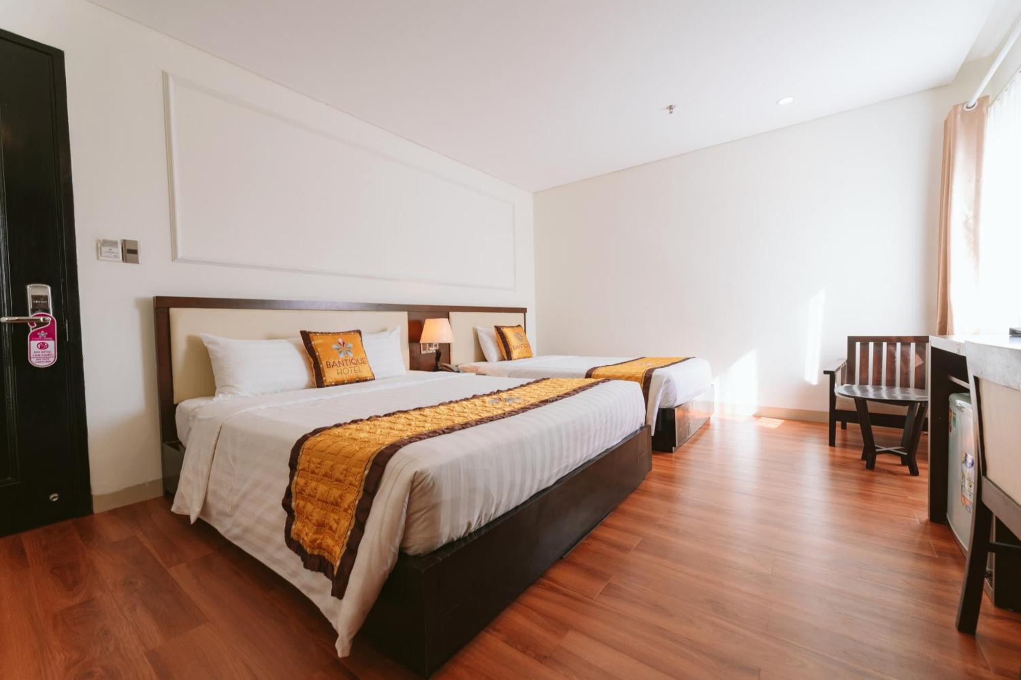 Apartment Ego Luxury Residences & Da Nang