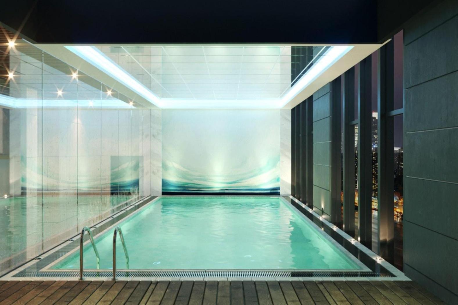 Ego Luxury Residences & Da Nang