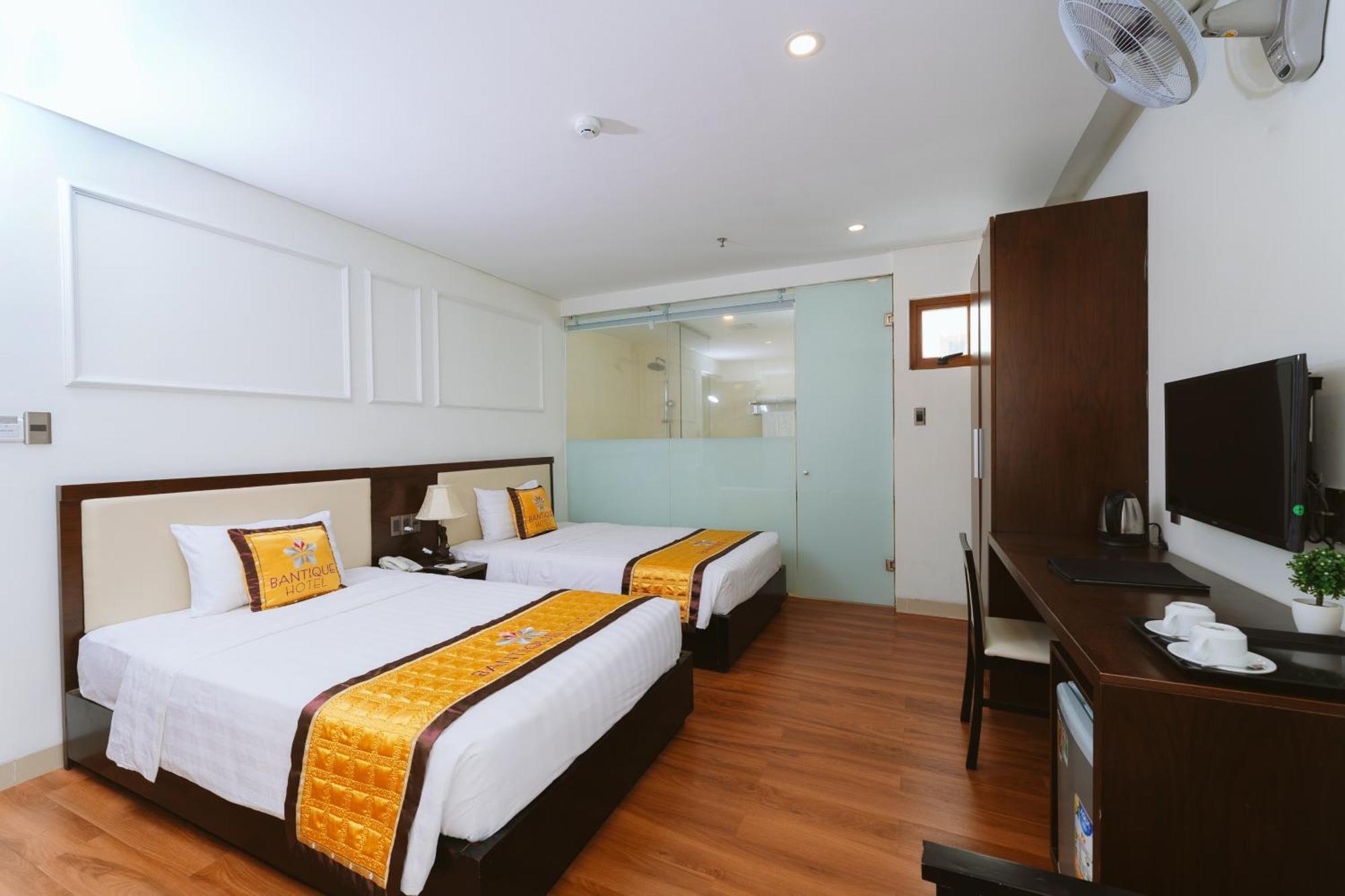 Ego Luxury Residences & * Da Nang