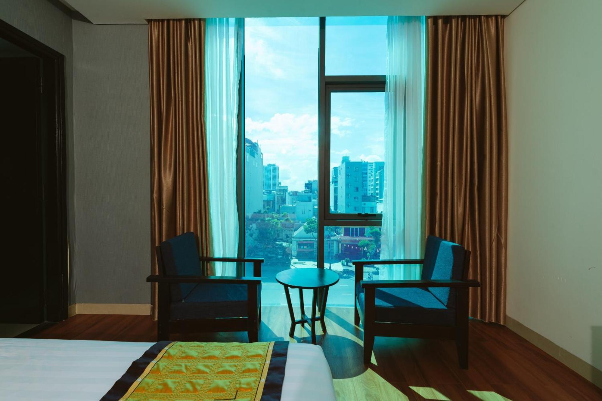 Ego Luxury Residences & Apartment *