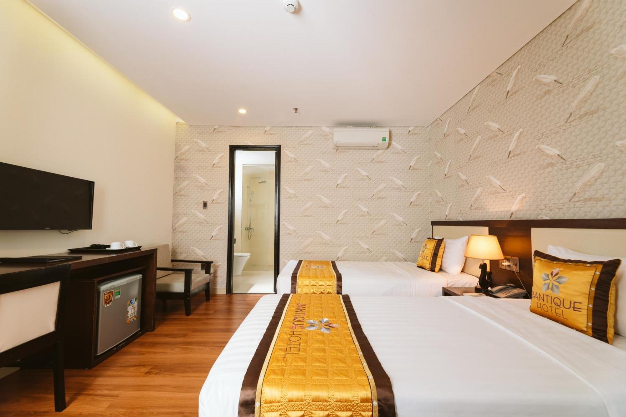 Ego Luxury Residences & Apartment Da Nang