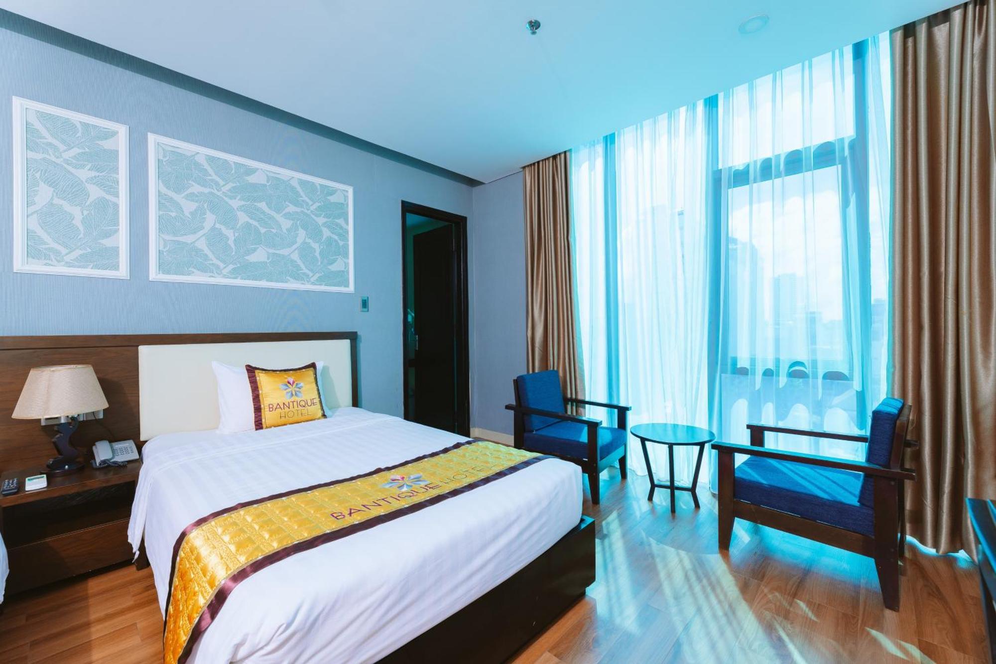 Ego Luxury Residences & * Da Nang