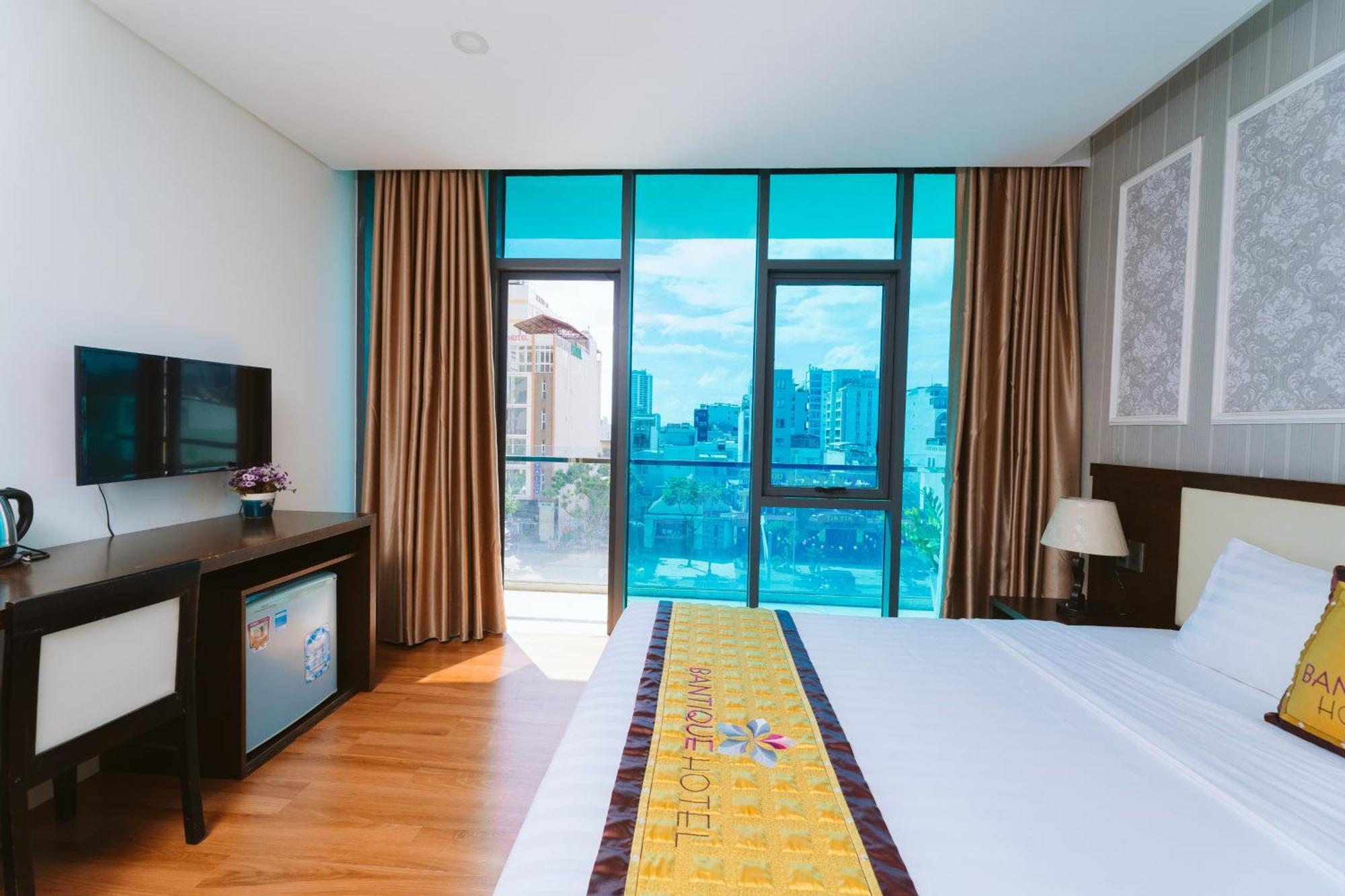 Ego Luxury Residences & Apartment