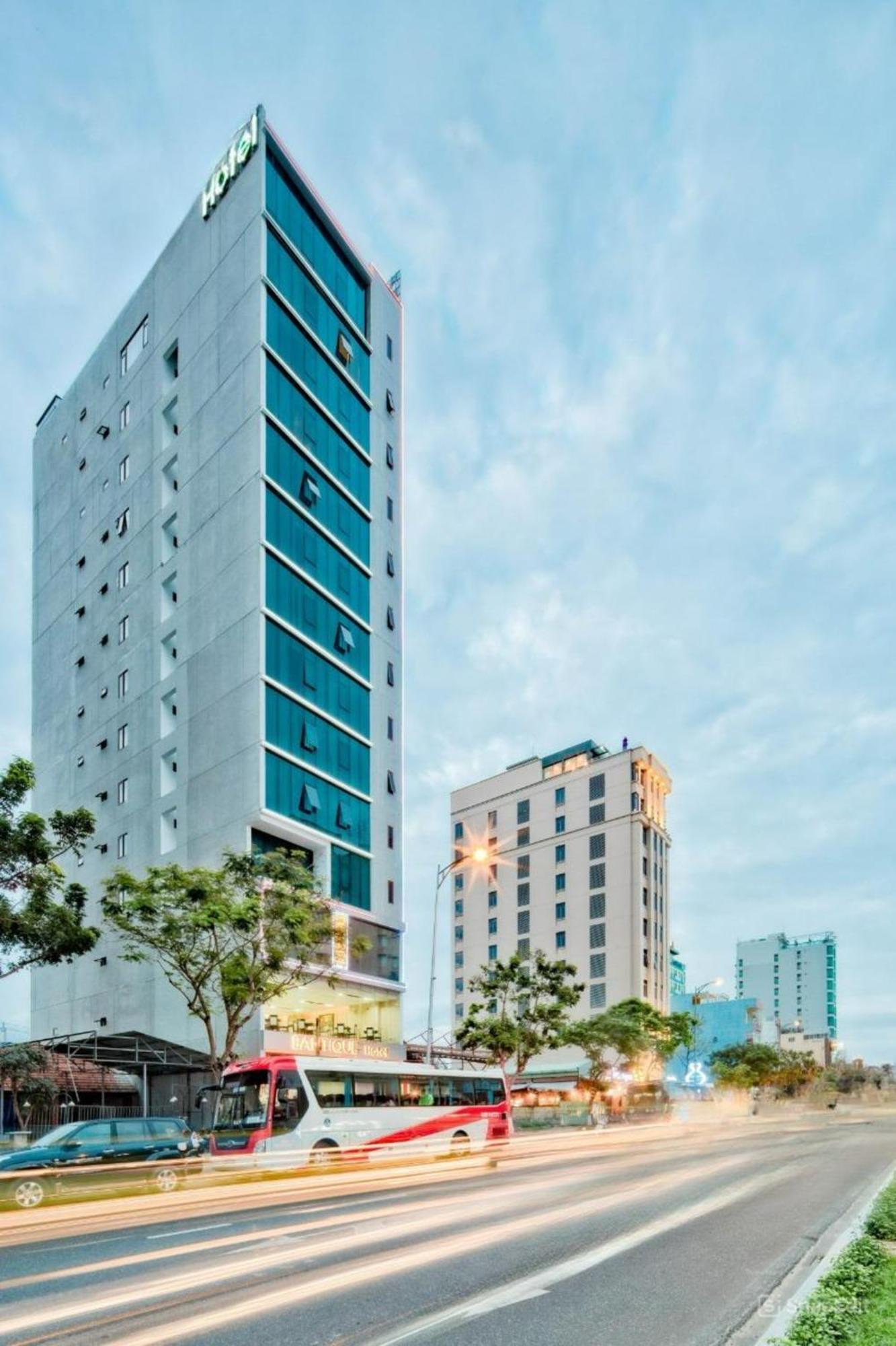 Apartment Ego Luxury Residences &