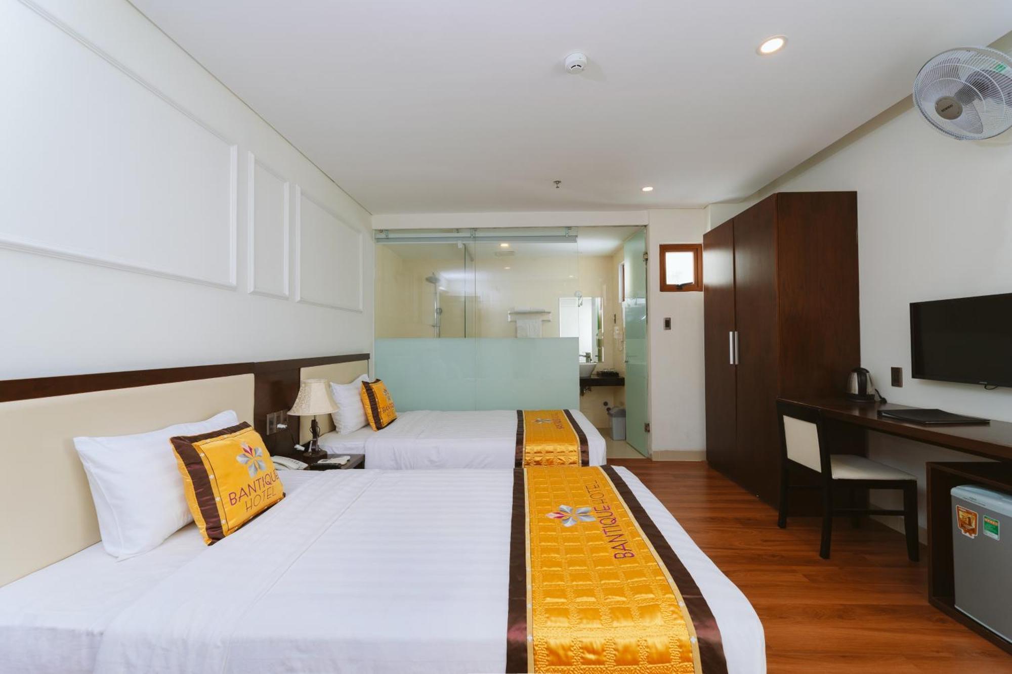Apartment Ego Luxury Residences & Da Nang