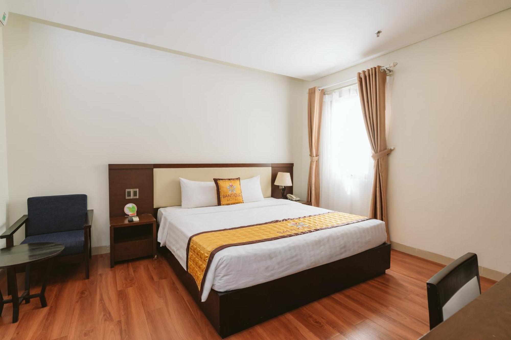 Ego Luxury Residences &
