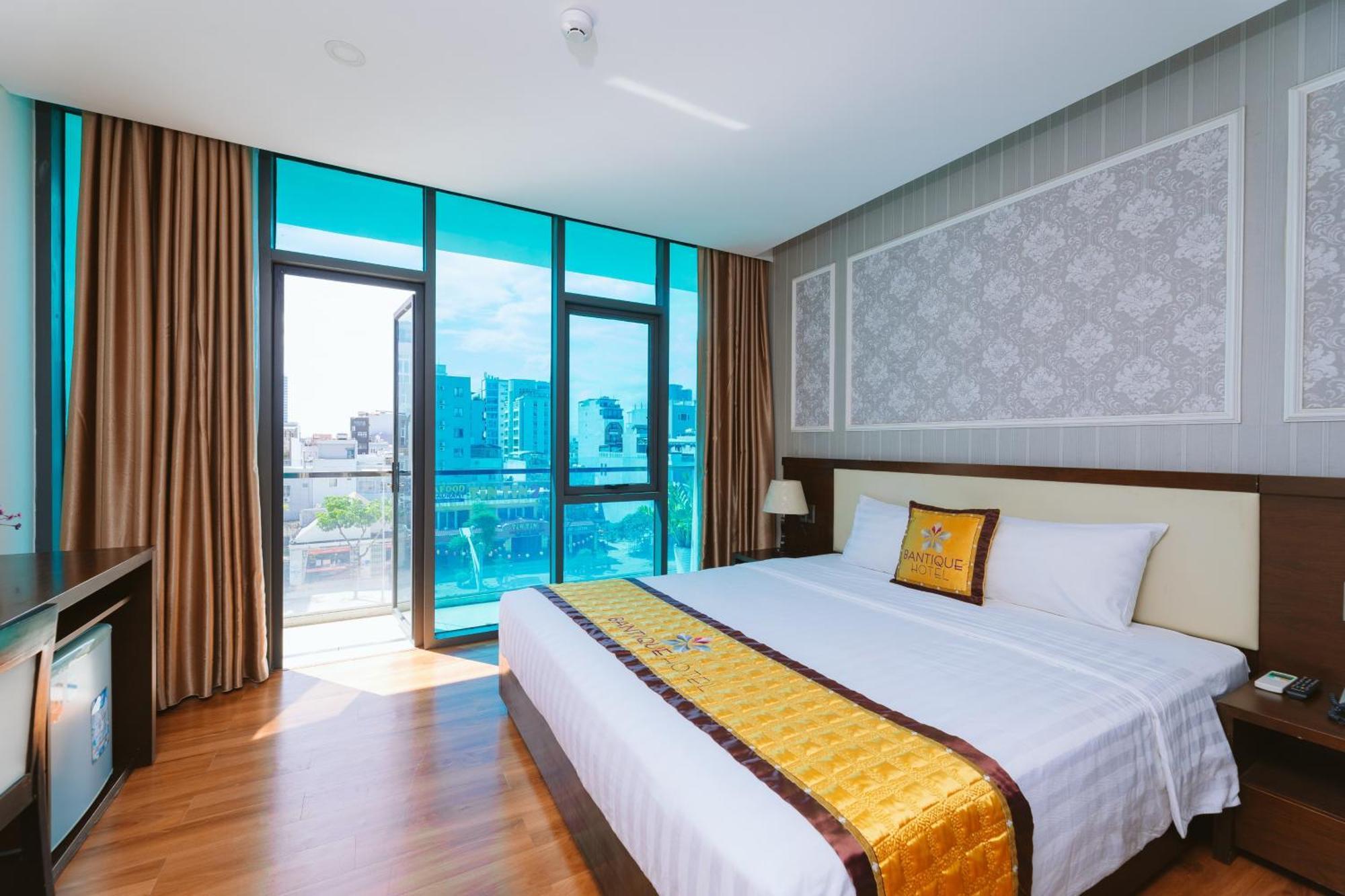 Ego Luxury Residences & Apartment
