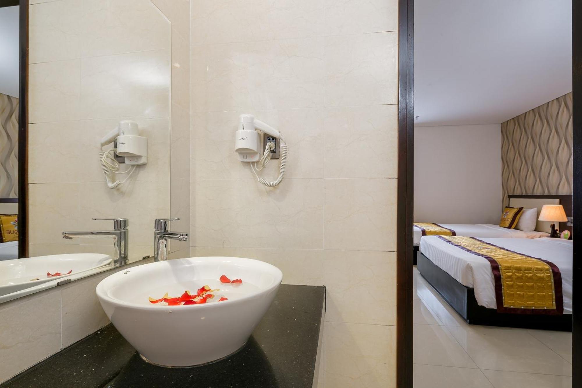 Apartment Ego Luxury Residences & *