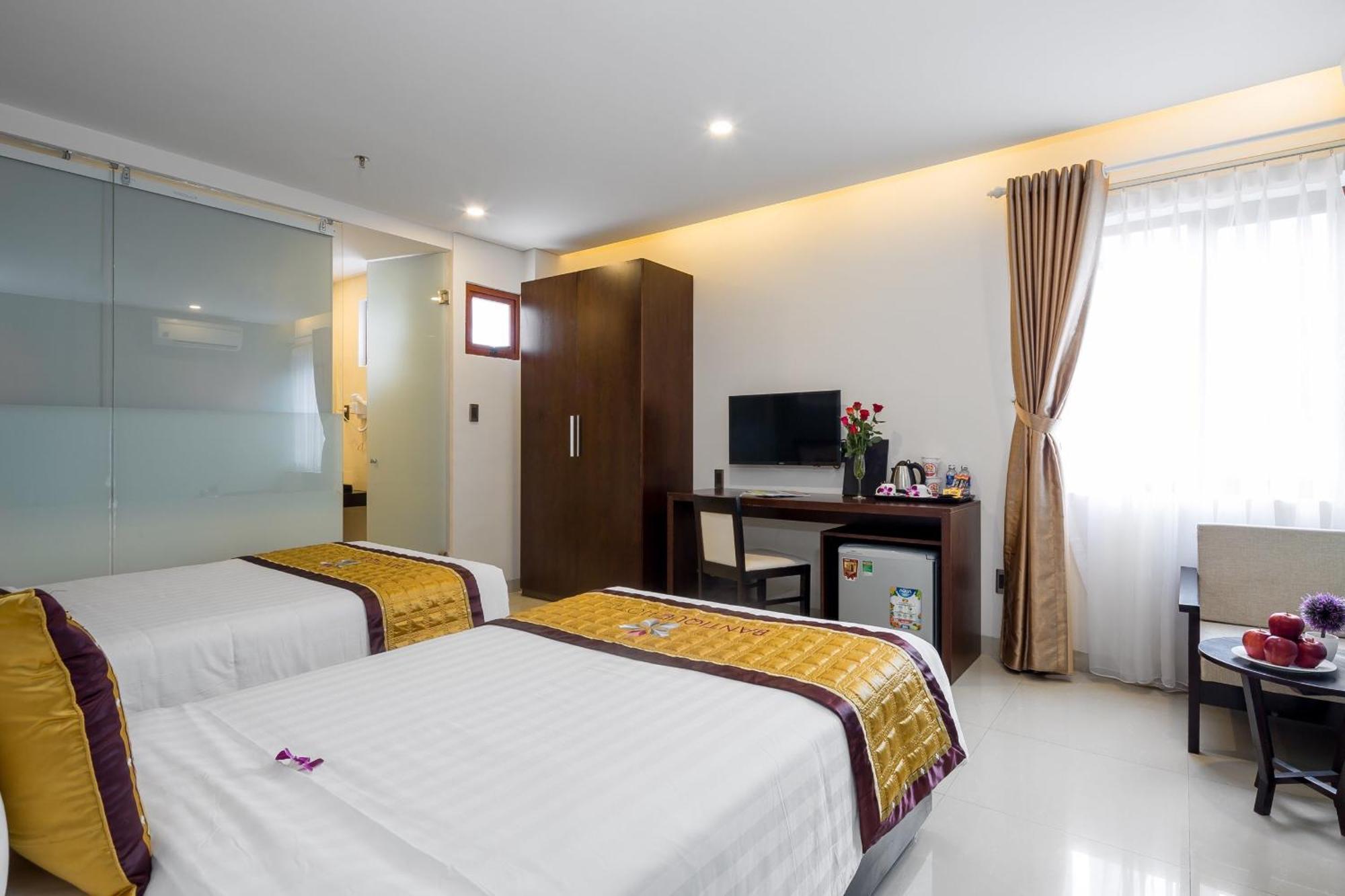 Apartment Ego Luxury Residences & Da Nang