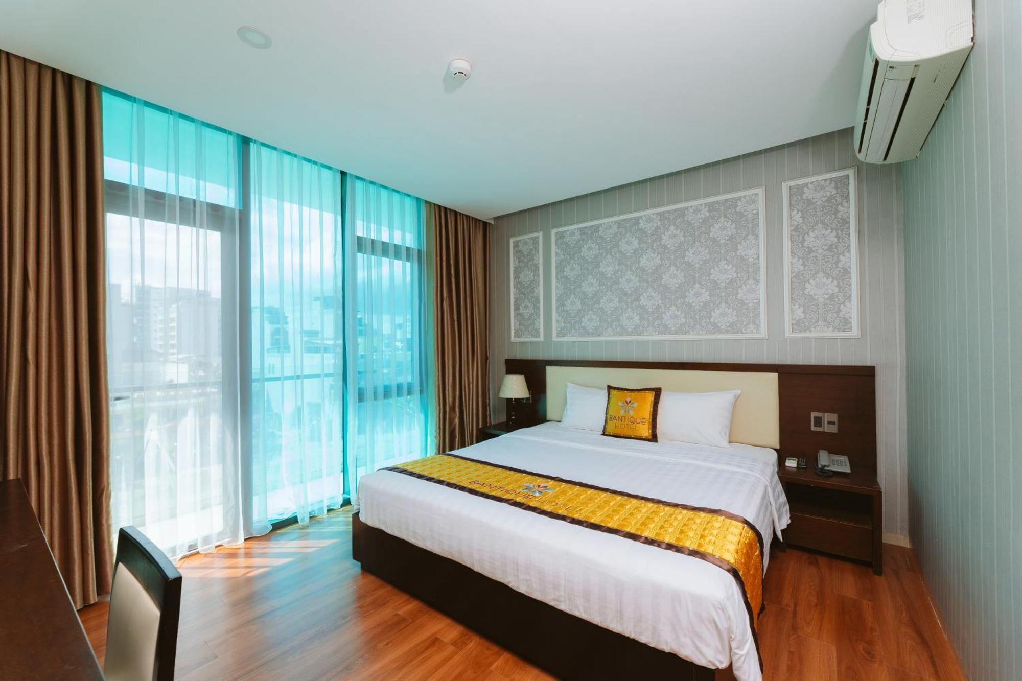 Ego Luxury Residences & Apartment *