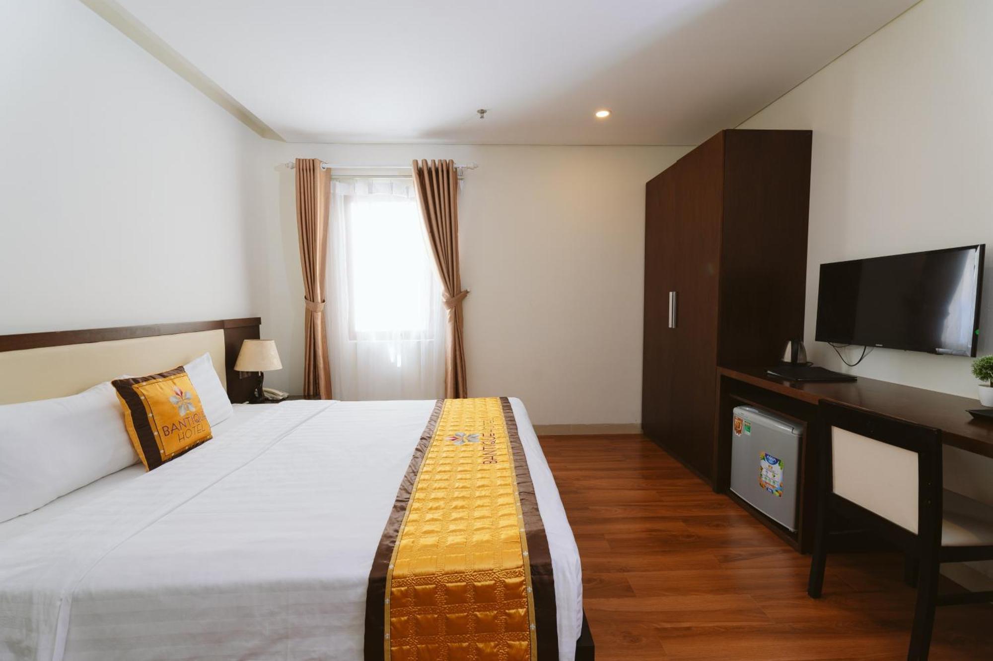 Apartment Ego Luxury Residences & Da Nang
